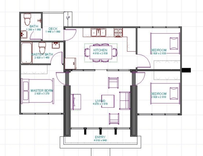 House plans square 50 meters apartment small floor design bedroom plan sqm living under archdaily 50m sq helpful examples scale