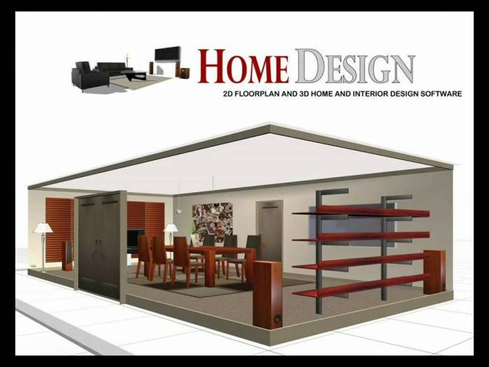 Download software desain rumah