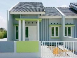 Desain Rumah Type 36/84 Panduan Lengkap