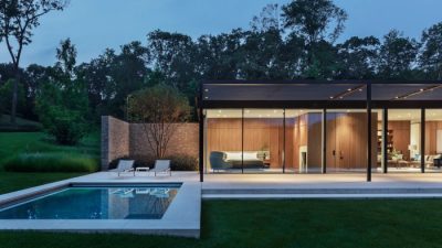 Desain Rumah Minimalis Tapi Elegan