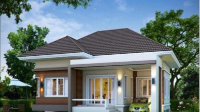 Desain Rumah Murah Yu Sing Panduan Lengkap