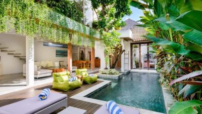 Bali house plans floor style balinese designs homes architecture villa tropical modern beach styles houses ideas intellicad architectural villas single