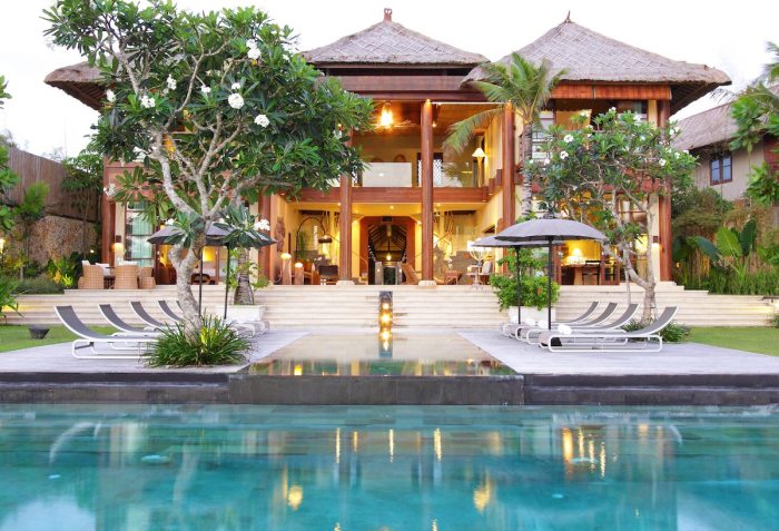 Jasa desain rumah di bali