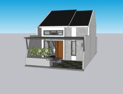 Desain Rumah Minimalis Tipe 36 108 Panduan Lengkap