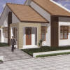 Desain Rumah Type 45 Minimalis Panduan Lengkap