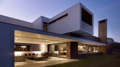 Minimalist modern ultra homes minimalistic houses