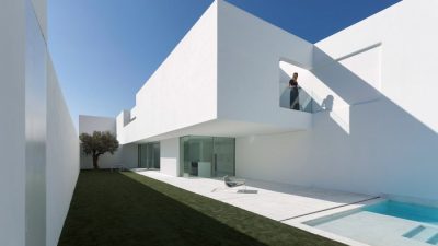 Desain Rumah Spanyol Minimalis Panduan Lengkap