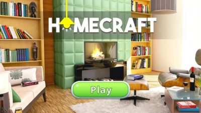 Game desain rumah di iphone