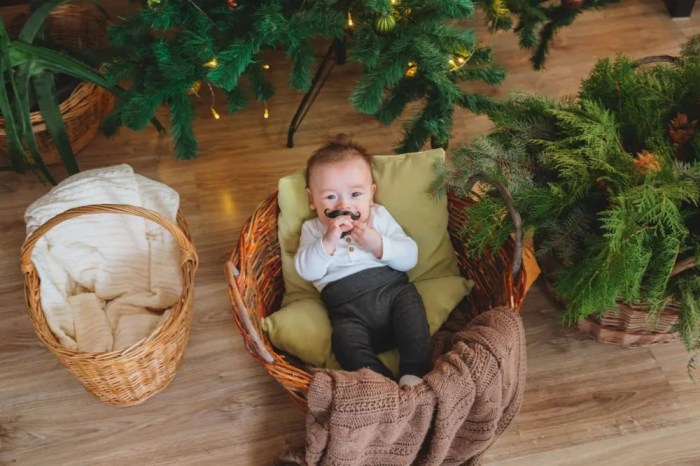 Alternative zum babybett im wohnzimmer