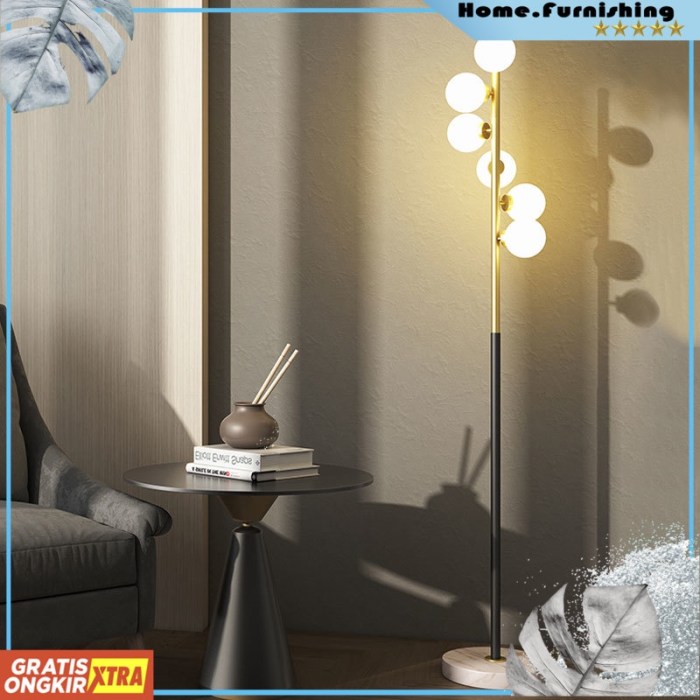 Lamps table living room set lamp extravagant lighting