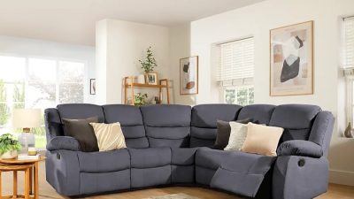 Amazon Wohnzimmer Eckcouch+ Der große Vergleich