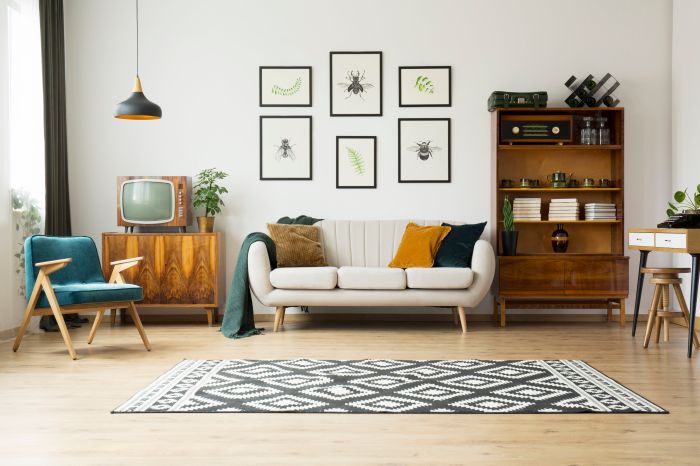 Amazon wohnzimmer bilder modern