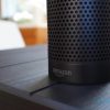 Amazon Echo Wohnzimmer Integration & Nutzung