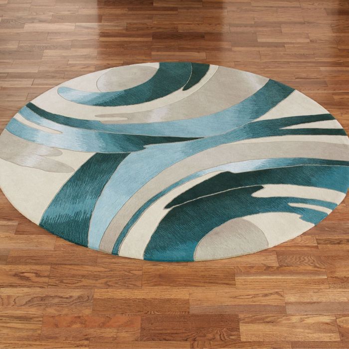 Rugs small contemporary round area runners circular rug living room cool cheap within regard carpet inspirations