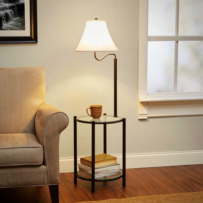 Table lamps amazon living room lamp floor