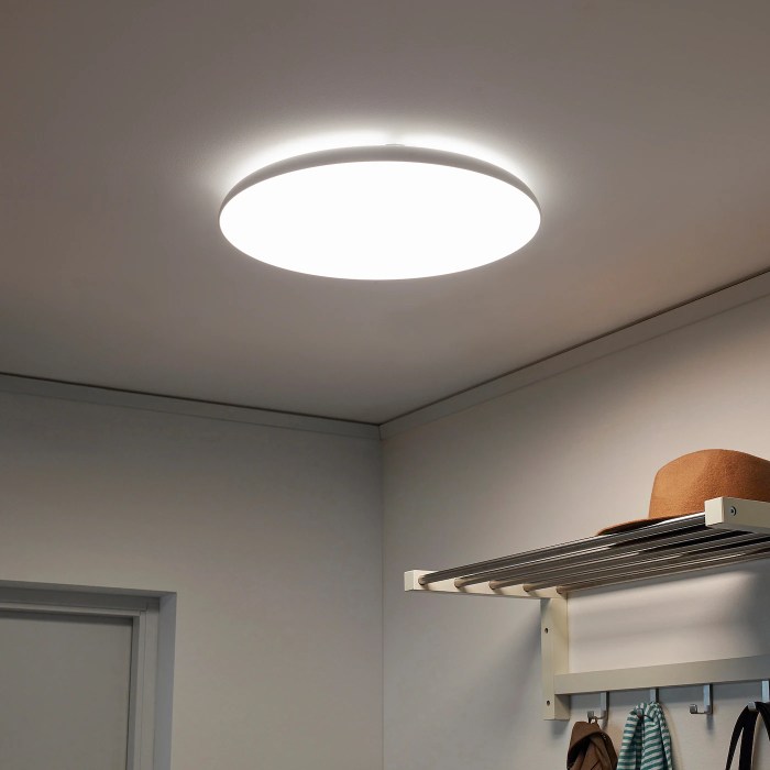 Amazon deckenlampe wohnzimmer